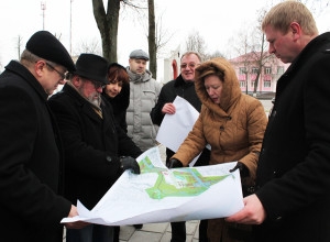 ГОТОВЫ ЭСКИЗЫ НЕКОТОРЫХ ОБЪЕКТОВ