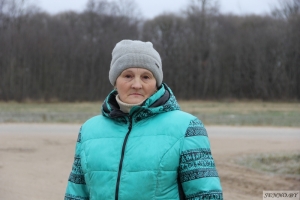 Валентина Румянцева в числе победителей среди животноводов