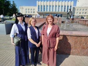 В Могилеве проходит Форум медийного сообщества Беларуси