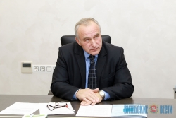 Кадровый день: Николай Шерстнёв назначил новых директоров ряда предприятий области<br />