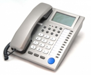 Прямая телефонная линия