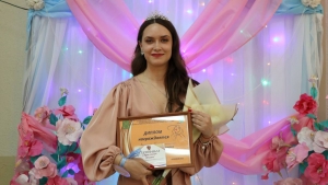 Конкурс «Леди Сенненщина-2022»