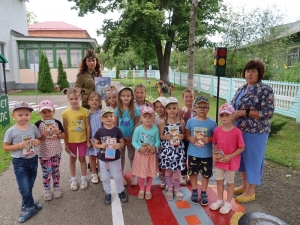 Бяспечнае лета