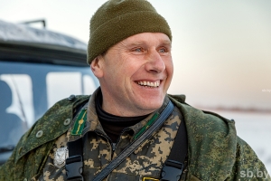 <p>В Витебской области ликвидировали крупную волчью стаю, державшую в страхе отдаленные деревни</p>
