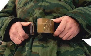 Больш за 40 сенненцаў папоўняць рады Узброеных Сіл Рэспублікі Беларусь падчас восеньскай прызыўной кампаніі на тэрміновую вайсковую службу