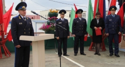 У аўторак, 12 верасня, супрацоўнікі Следчага камітэта Рэспублікі Беларусь адзначылі сваё прафесійнае свята