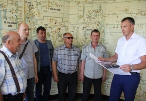 Важная роль электроэнергетики