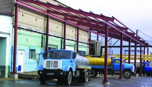 АДПАВЯДАЦЬ СУСВЕТНЫМ ПАТРАБАВАННЯМ