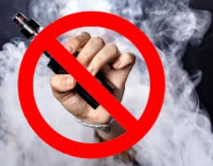 Электронные сигареты – новая угроза пожарной безопасности