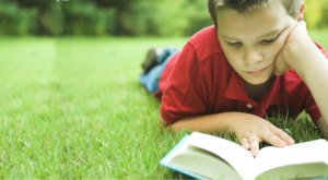 Сенненская цэнтралізаваная бібліятэчная сістэма праводзіць акцыю "Лета з добрай кнігай"