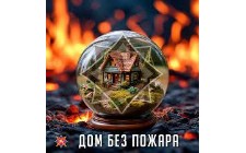 Дом без пожара!