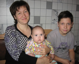 СЕМЕЙНЫЙ КАПИТАЛ ЛИШНИМ НЕ БУДЕТ