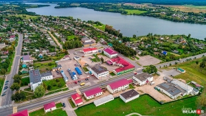 Инвестиционный атлас Сенно 
