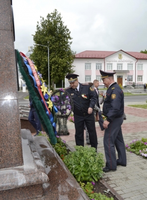 День независимости Республики Беларусь