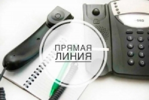 <p>Прямую телефонную линию проведёт депутат Палаты представителей Национального собрания Республики Беларусь Александр Васильевич Дубов</P>