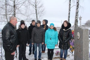 <p>КАБ ПАМЯТАЛІ…</p>
<div><br />
</div>