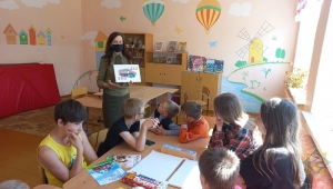 Каникулы без дыма и огня продолжаются