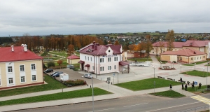 У Беларусі падвялі вынікі рэспубліканскага агляду санітарнага стану і добраўпарадкавання гарадоў. Сярод яго пераможцаў значыцца і Сянно, інфармацыя аб гэтым змешчана на афіцыйным сайце Міністэрства жыллёва-камунальнай гаспадаркі Рэспублікі Беларусь