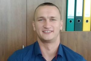 В путешествии по малой родине. Сенненский район