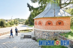 Книга об известных уроженцах Сенненщины будет выпущена к областным "Дажынкам" в райоцентре<br />