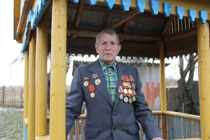 НЕ СЦЕРЦІ З ПАМЯЦІ