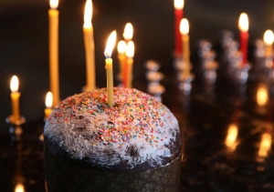 МЧС напоминает о безопасности во время празднования Пасхи