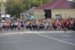 Отдел образования, спорта и туризма Сенненского райисполкома приглашает всех любителей бега и здорового образа жизни принять участие в традиционном ежегодном пробеге, посвящённом памяти Героя Советского Союза и нашего земляка Петра Машерова<br /><br />