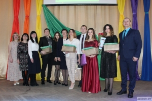 <p>В Сенно прошел районный конкурс профессионального мастерства «Лучший по профессии» 
среди молодых специалистов и работающей молодежи до 31 года
</p>