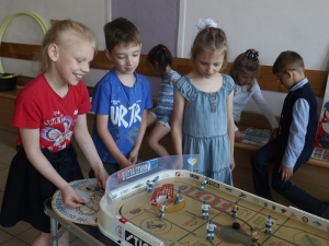 Как проходит акция «Не оставляйте детей одних!» на Сенненщине