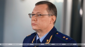 Швед: призываю граждан не поддаваться на провокации, не участвовать в незаконных акциях