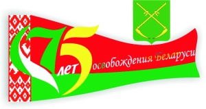 Логотип от богушевцев станет символом праздника