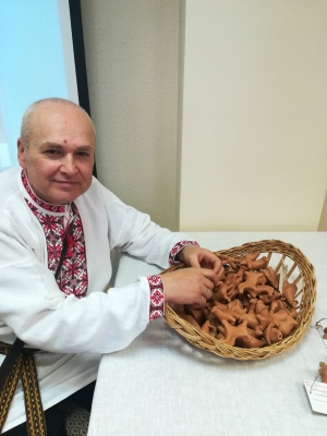 <p>Чаму абрад «Розгары» гісторыка-культурнай каштоўнасцю стаў?</p>
