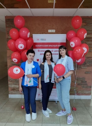 «Белая Русь - Родная кровь»