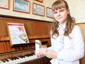 Учащиеся Сенненской и Мошканской школ искусств одерживают новые победы