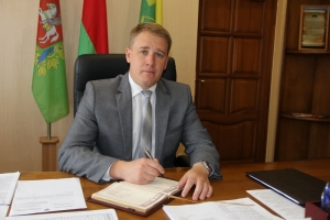 <p>Игорь Мороз: «Самый ценный ресурс региона — люди»</p>