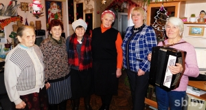 «Собеседника на час» заказывали? 