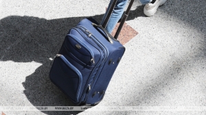 <p>Порядок въезда в Россию для граждан Беларуси меняется с 10 июля</P>