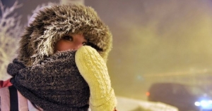 <p>МЧС: Избегайте обморожения и переохлаждения</p>