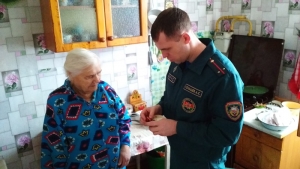 Хороших дел много не бывает