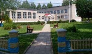 <p>Сенненская школа-интернат с 1 сентября обретет новый статус</p>
