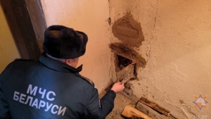 Безопасность в каждый дом, ну уж точно, в каждый!