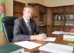 За тры гадзіны на “прамую лінію” са старшынёй Сенненскага райвыканкама звярнулася 6 чалавек