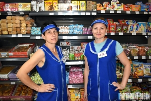 <p>Семейное предприятие ЧТТУП «Панкратов» открыло уже третий магазин в Богушевске</P>