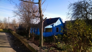 Прямая продажа пустующего дома