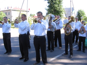 Виват, оркестр!