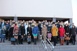 СТАТУС - "МАЛАДЫ СПЕЦЫЯЛІСТ"