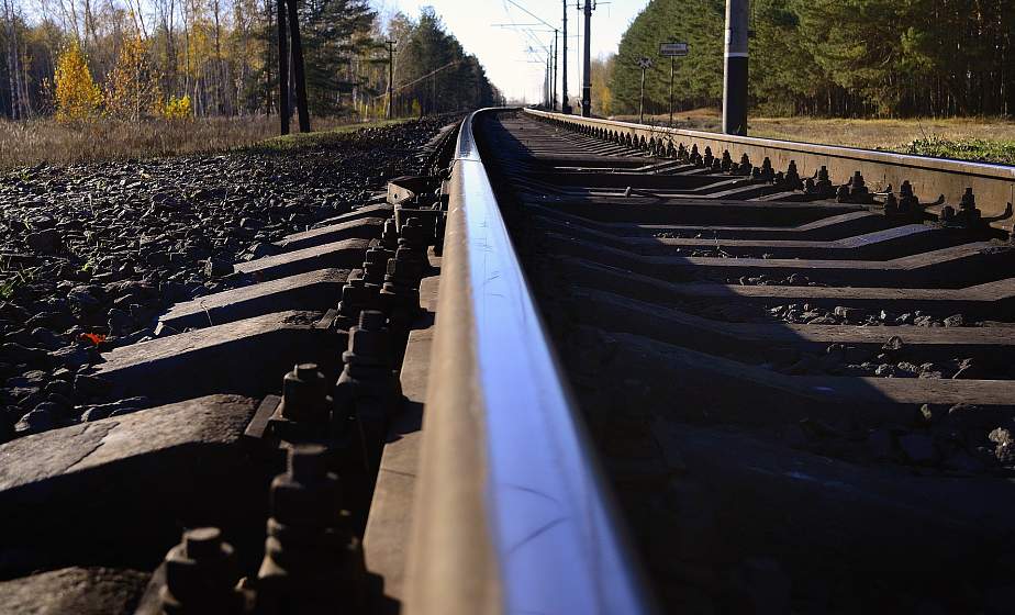 Правила безопасности на объектах железнодорожного транспорта