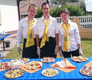 В жизнь без ограничений