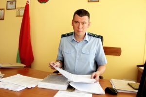 <P>Продолжается работа над формированием дела по факту геноцида белорусского народа</p>