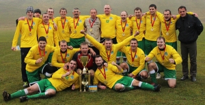 “ЗОЛОТОЙ” ДУБЛЬ СЕННЕНЦЕВ